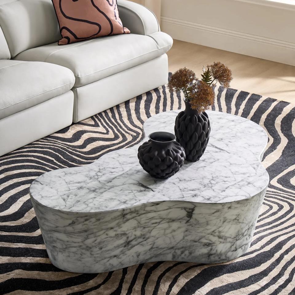Petra Coffee Table