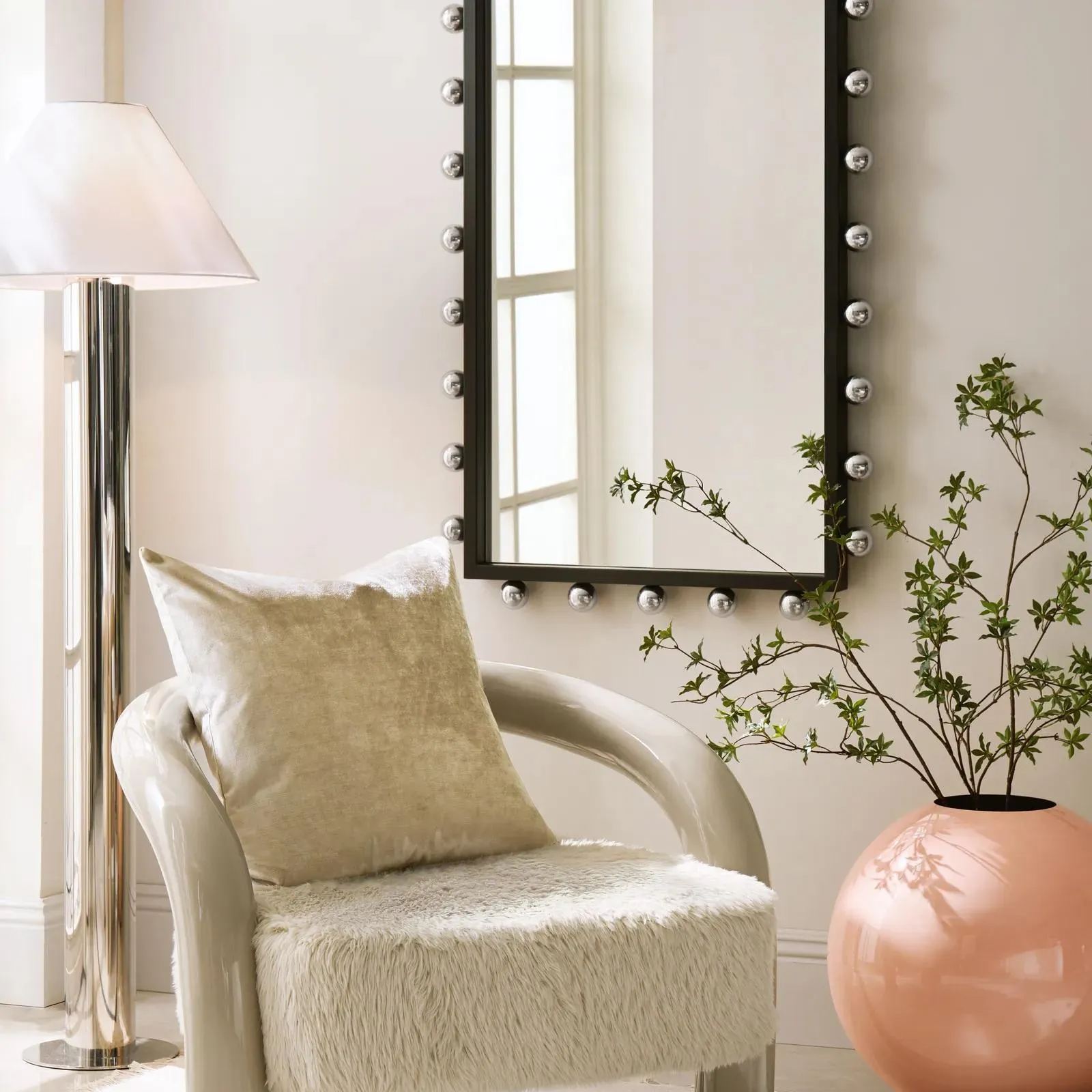 Duran Wall Mirror