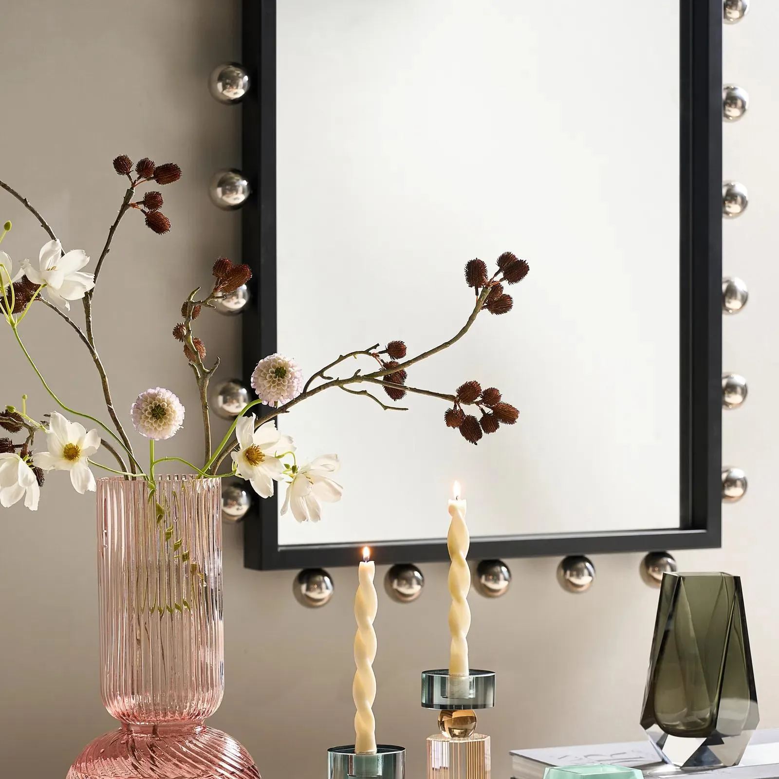 Duran Wall Mirror