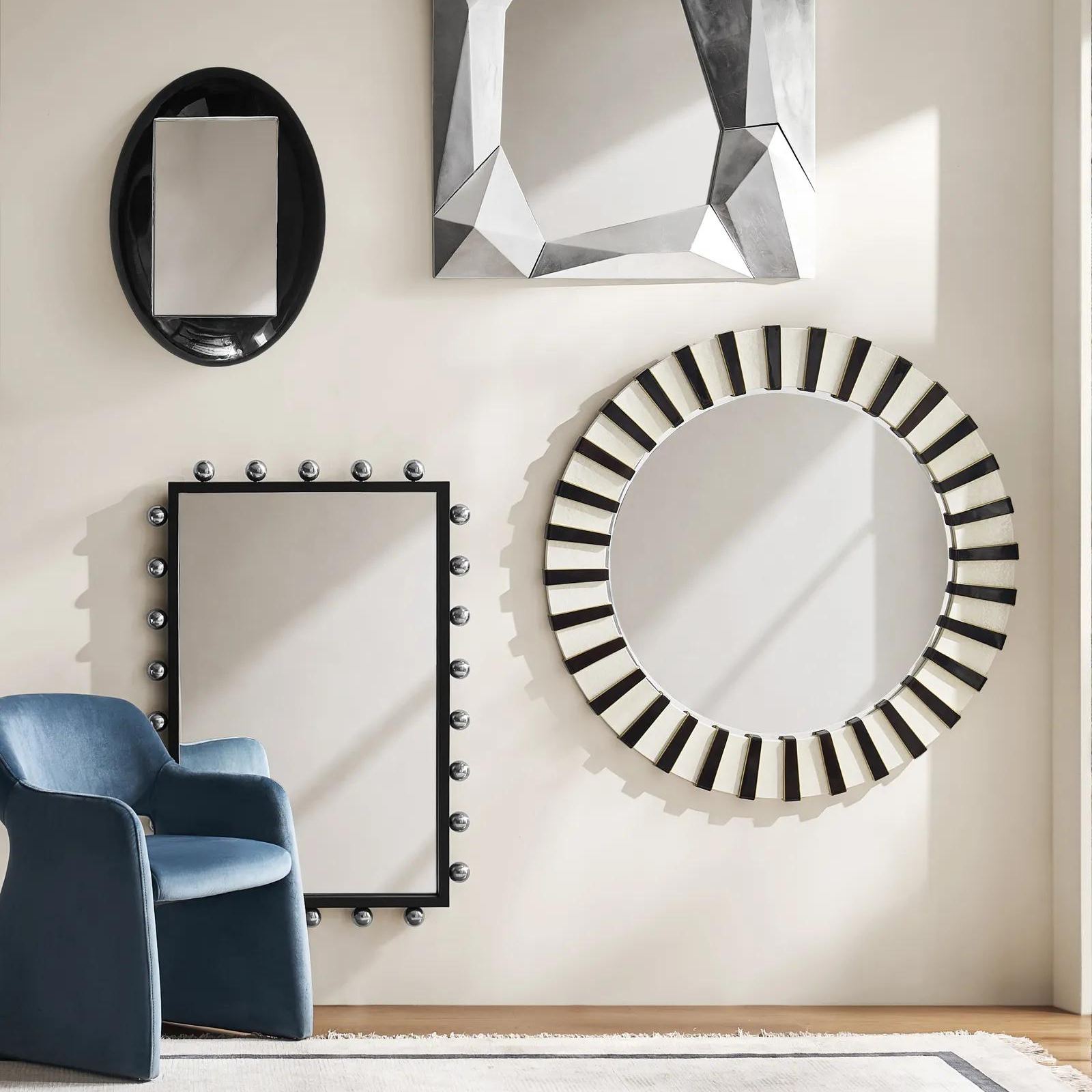 Duran Wall Mirror