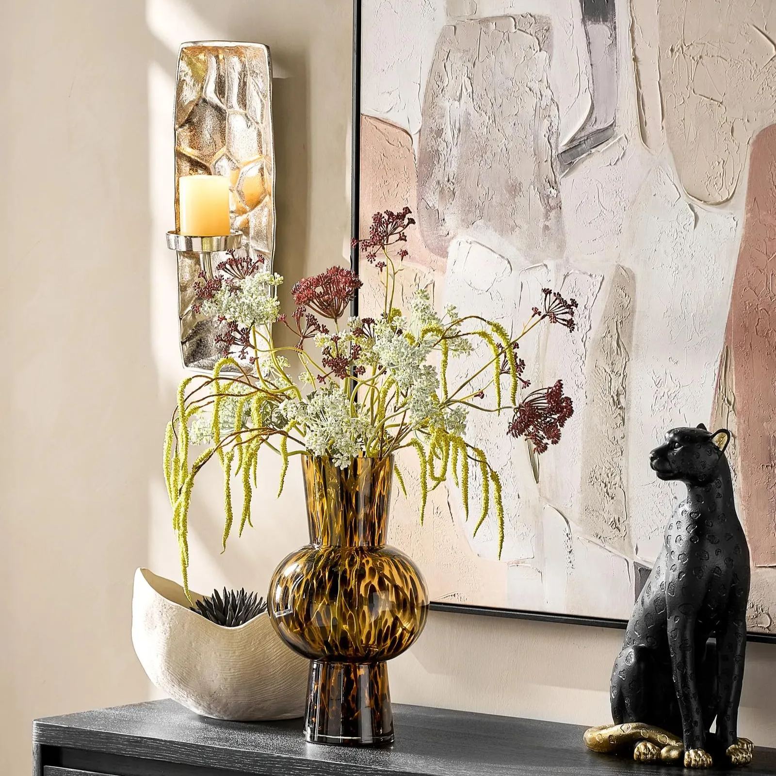 Hint of Spring Art