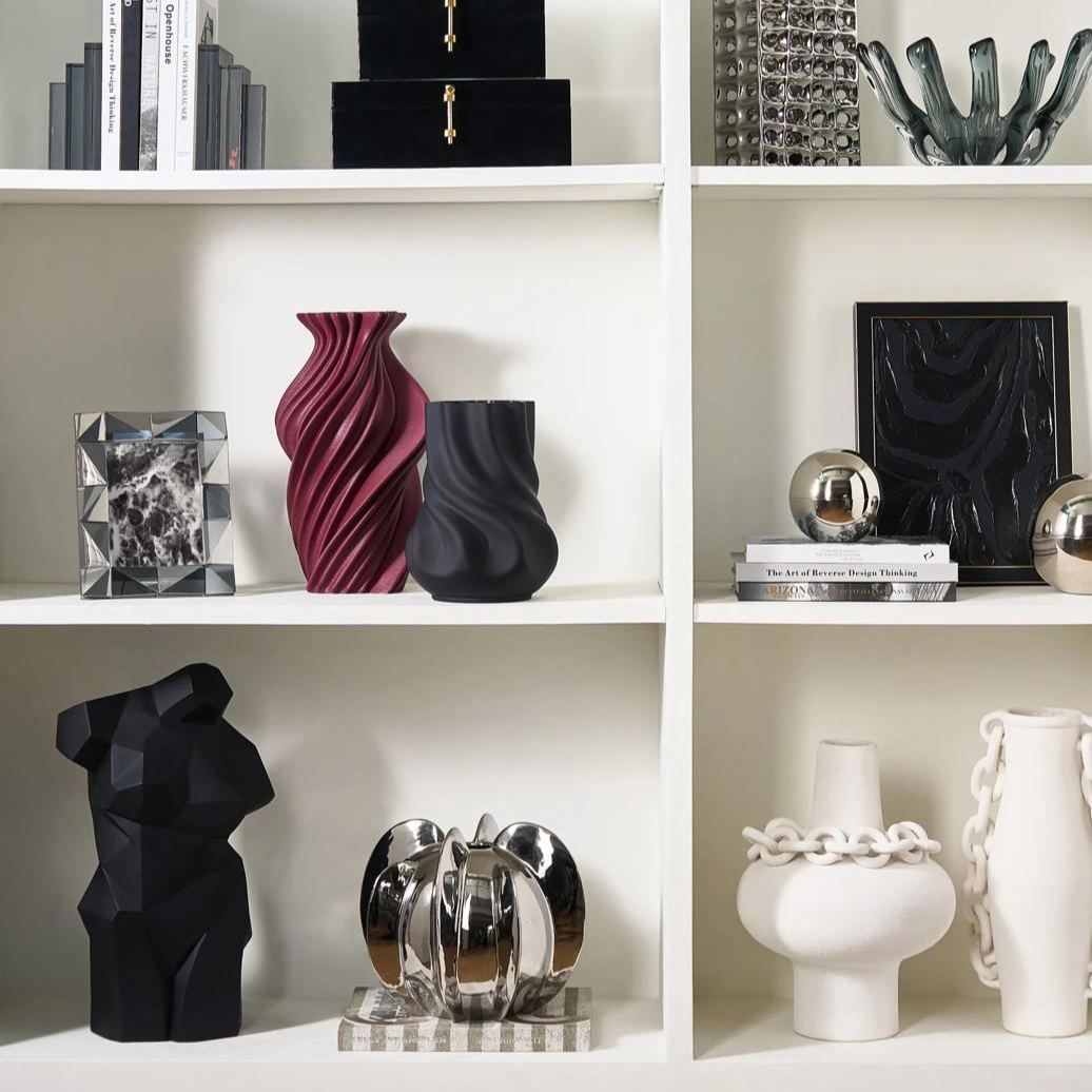 Links Vase