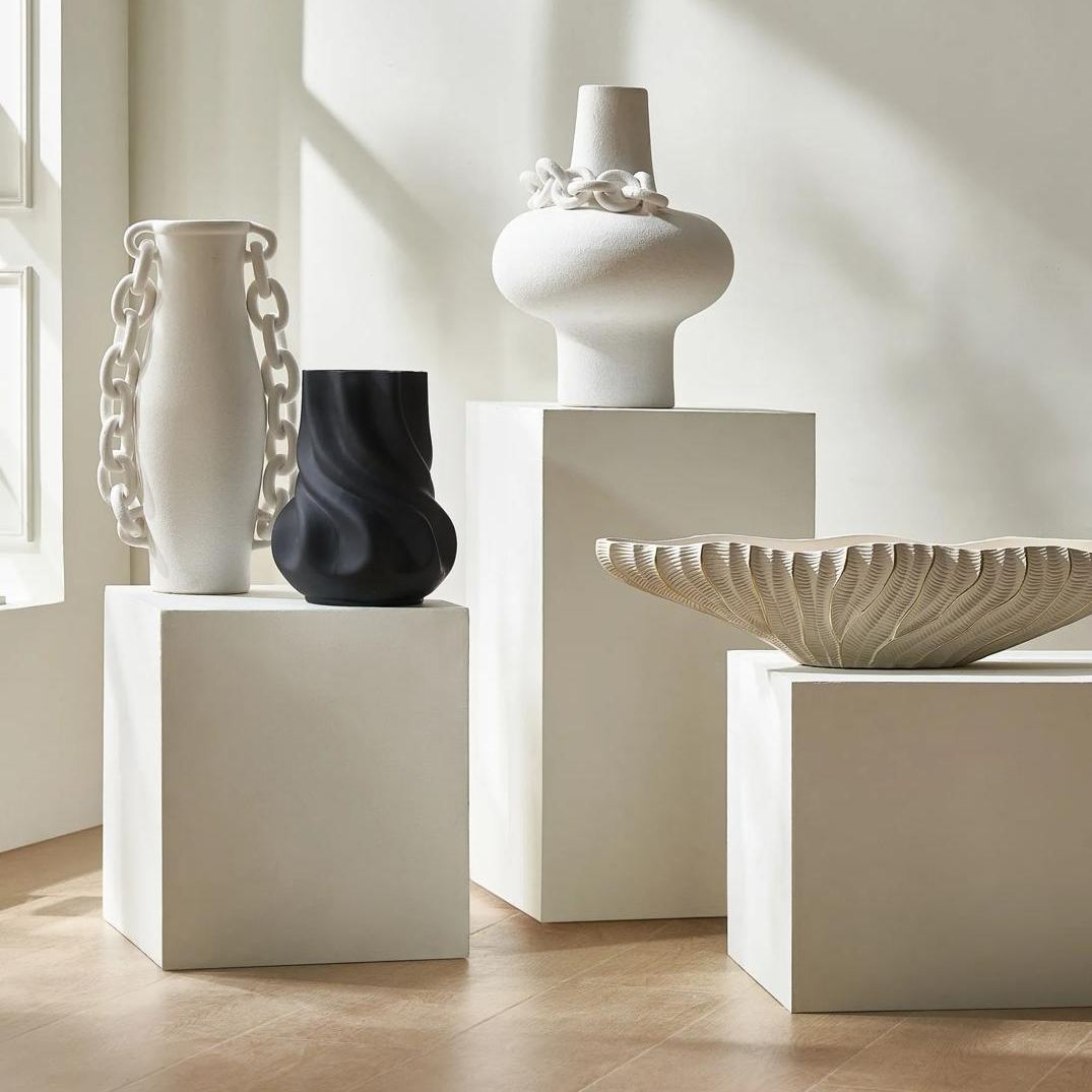 Links Vase