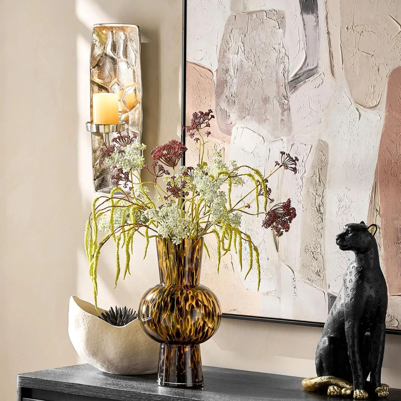 Baz Bowl - Ivory