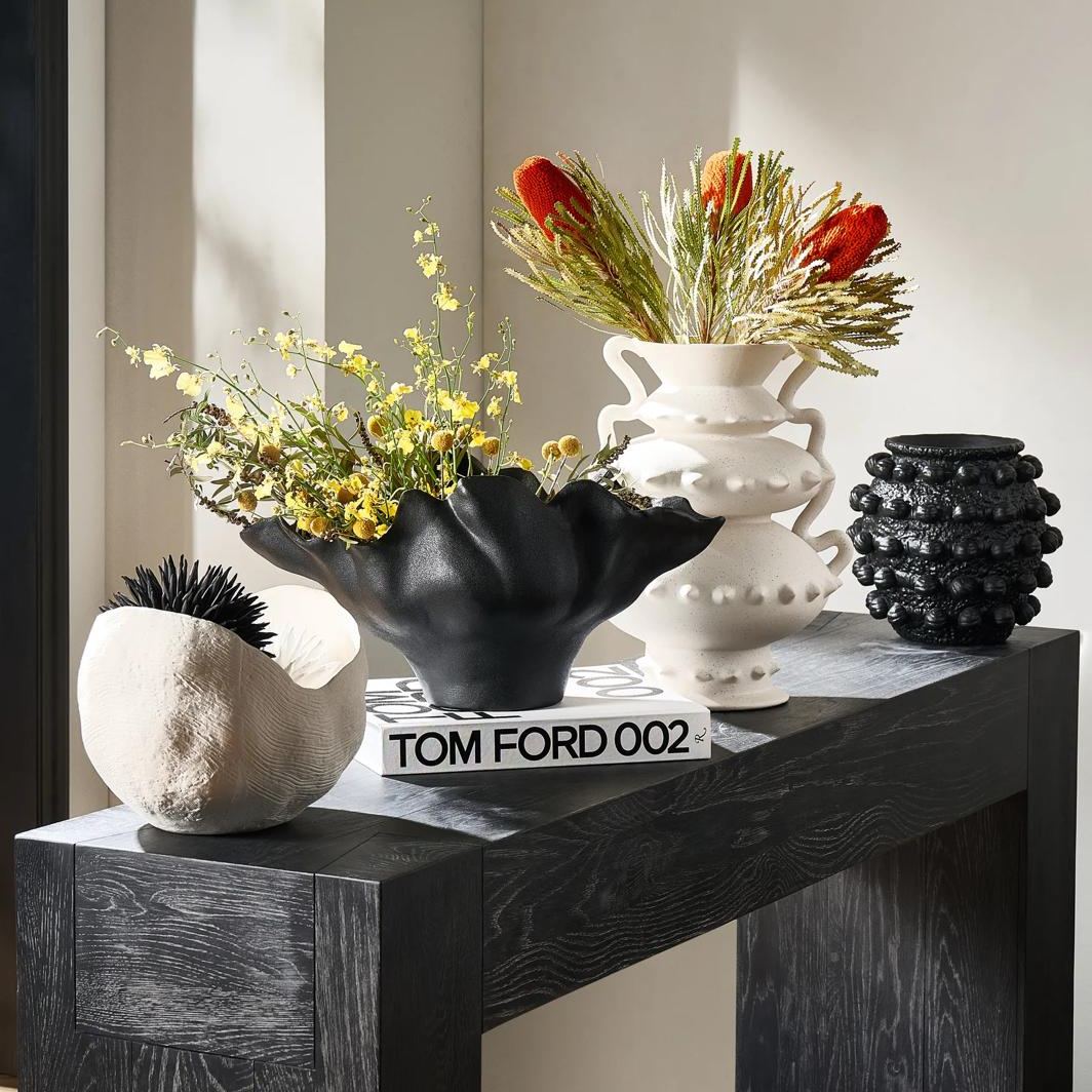 Baz Bowl - Ivory