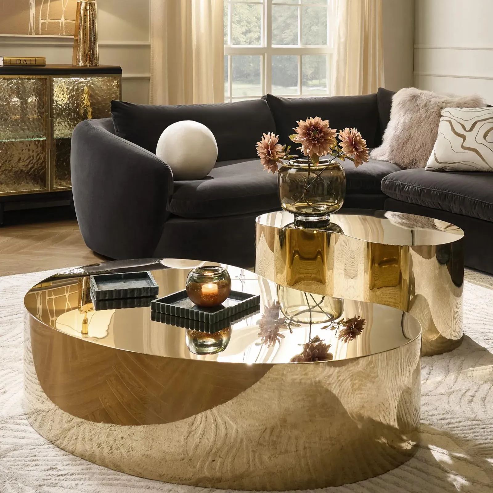Mateo Glass Vase