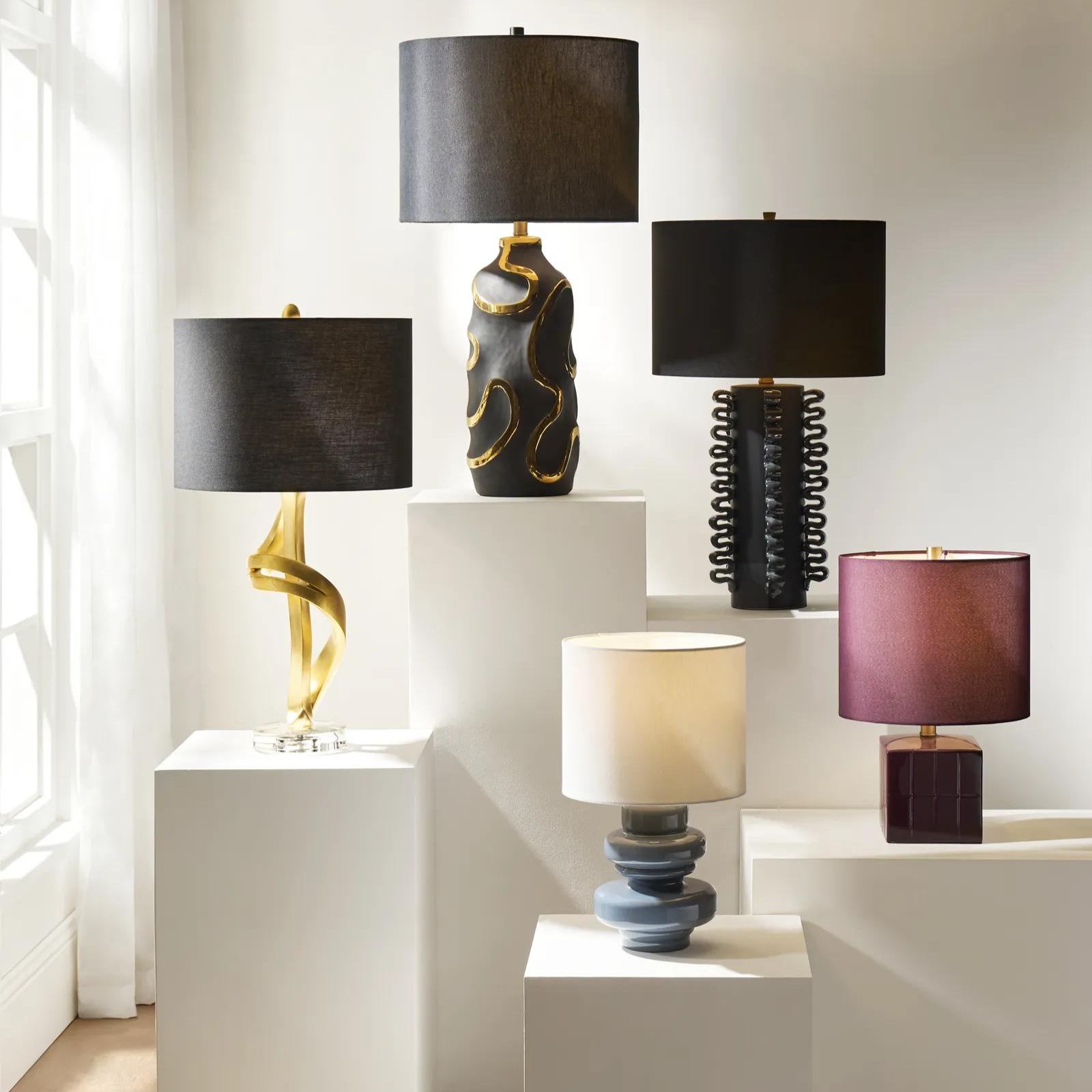 Nisa Table Lamp