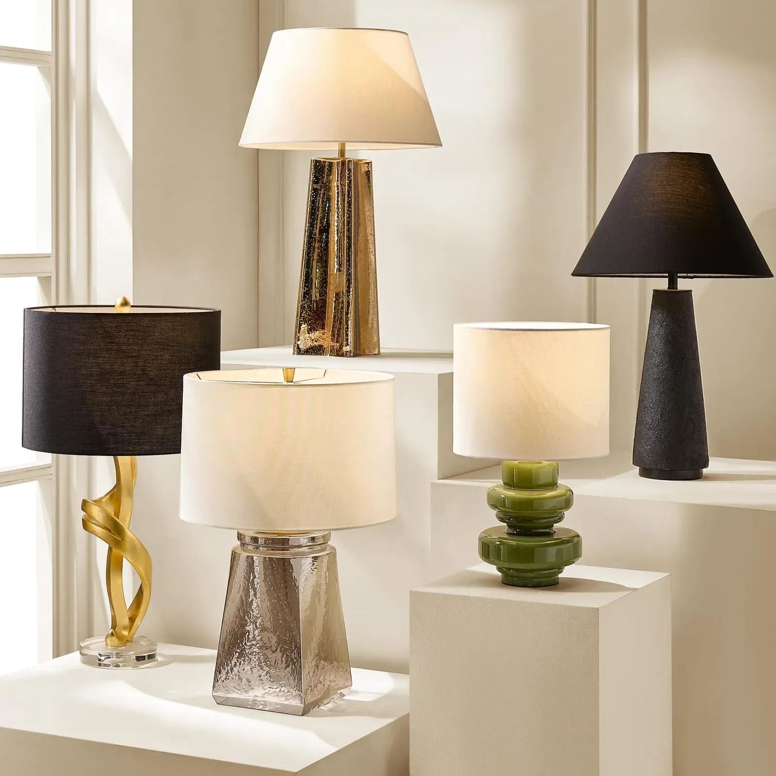 Nisa Table Lamp