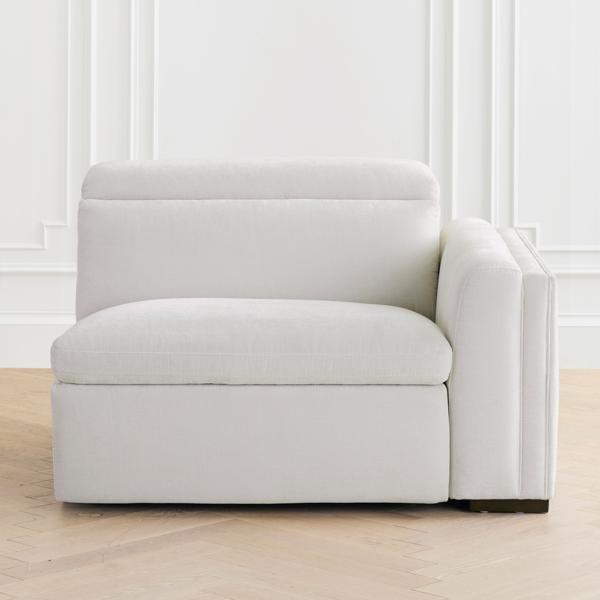 Frankie Reclining Sectional