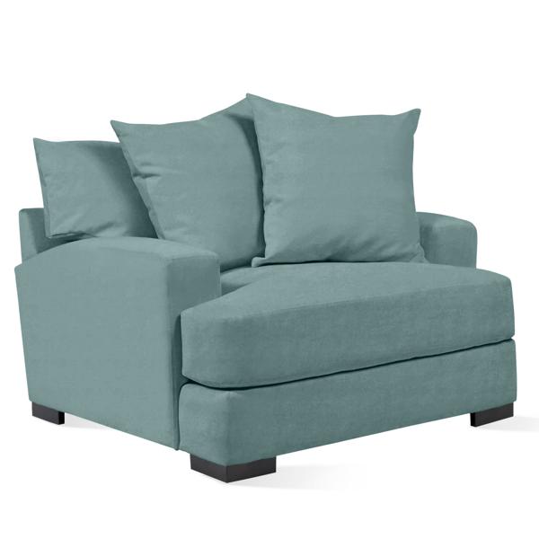 Cora Crystal Taper Holder