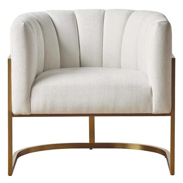 Gemma Accent Chair