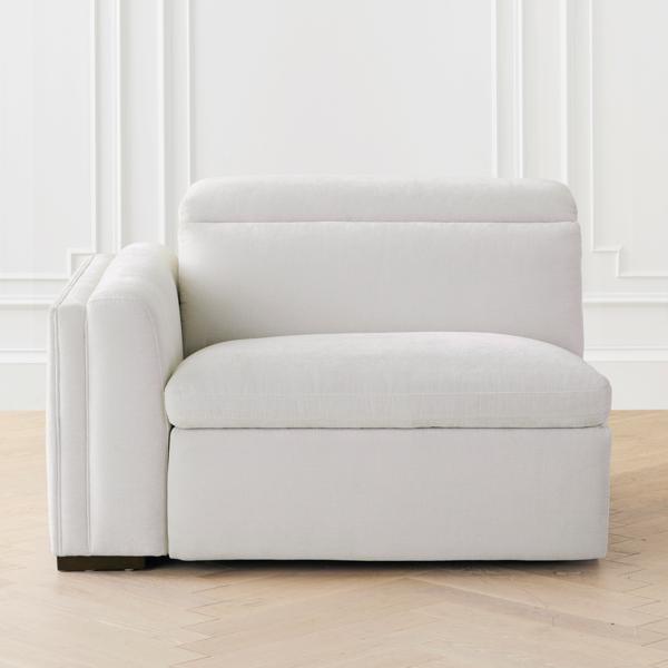 Frankie Reclining Sectional