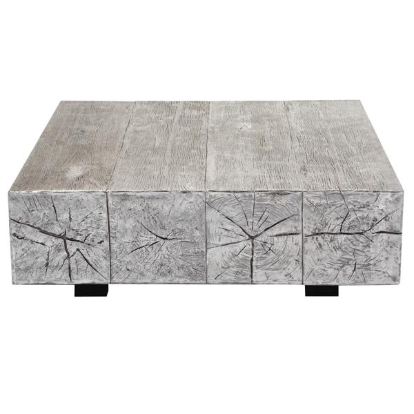 Timber Coffee Table