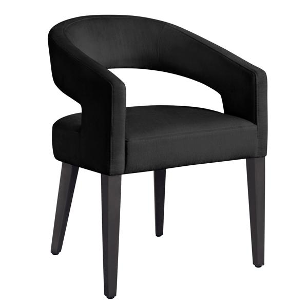 Philippa Dining Chair - Espresso