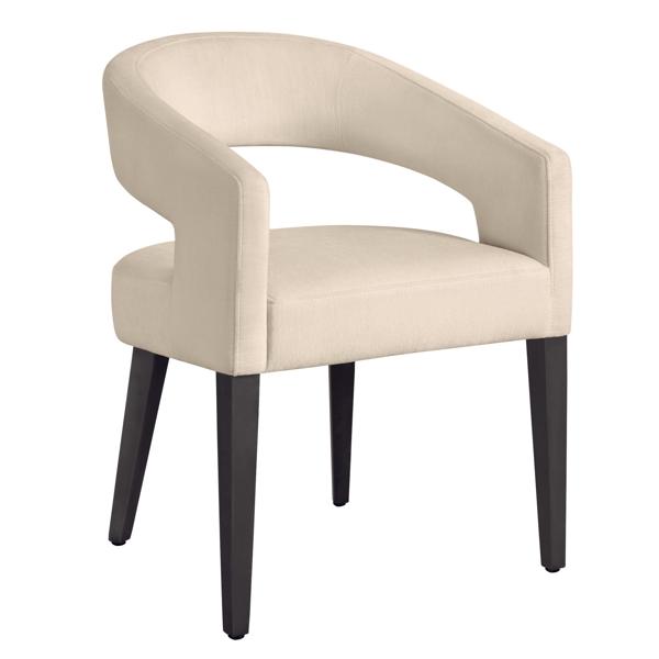 Philippa Dining Chair - Espresso
