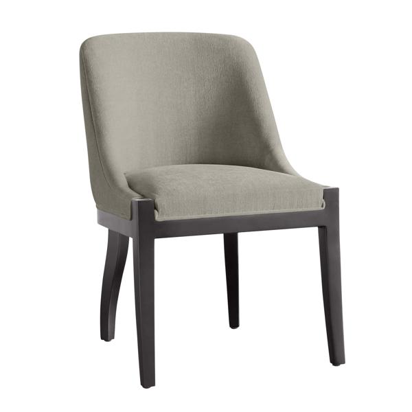 Lily Dining Chair - Espresso