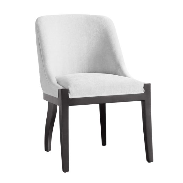 Lily Dining Chair - Espresso