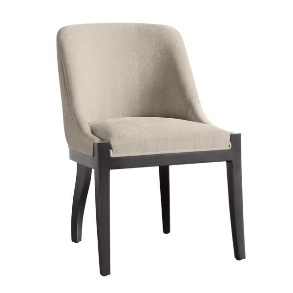Lily Dining Chair - Espresso