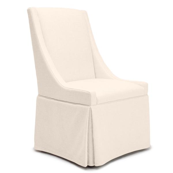 Kendall Skirted Dining Chair