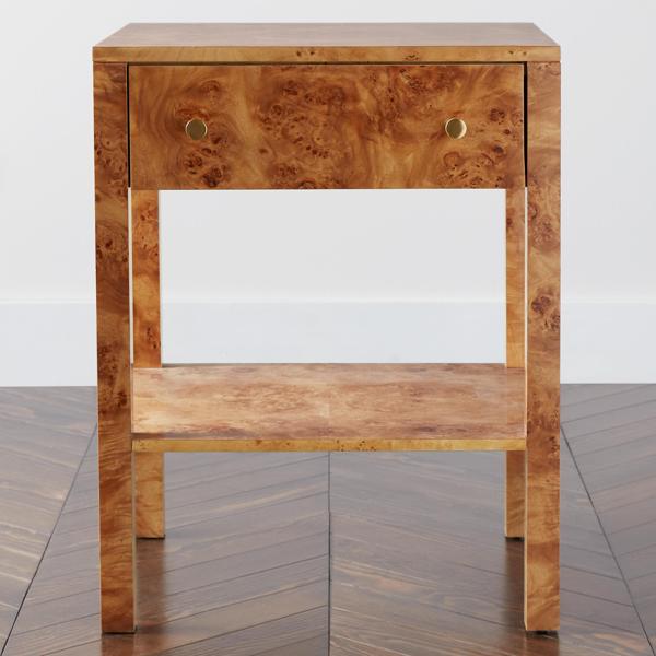 Brynn Nightstand | Z Gallerie