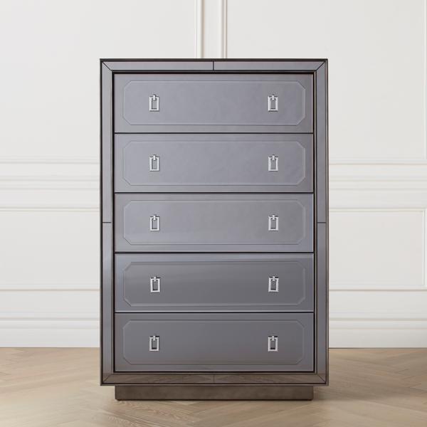 Maddox 5 Drawer Chest