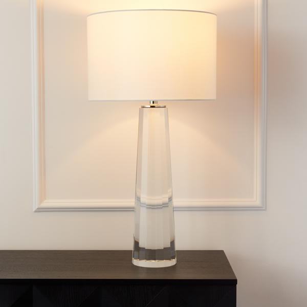 Sasha Table Lamp