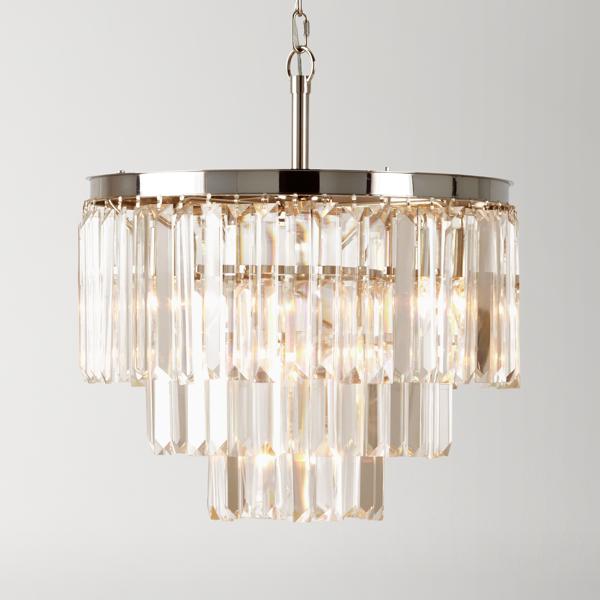 Luxe Chandelier