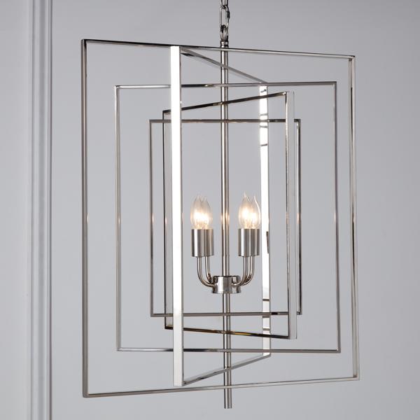Hollis Chandelier