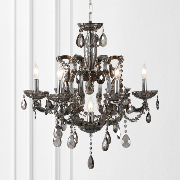 Mercer Chandelier