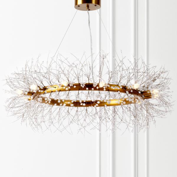 Fleur Chandelier