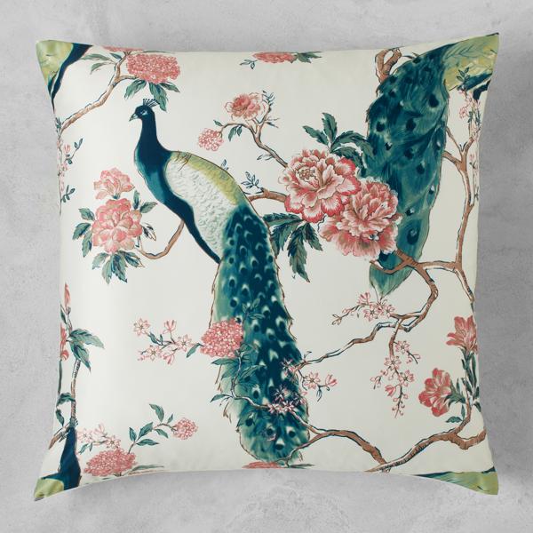 Cora Crystal Taper Holder