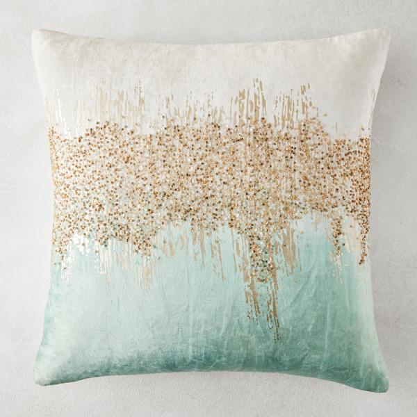 Joie De Vivre Pillow 22