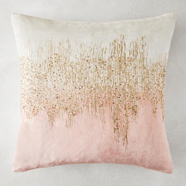 Joie De Vivre Pillow 22
