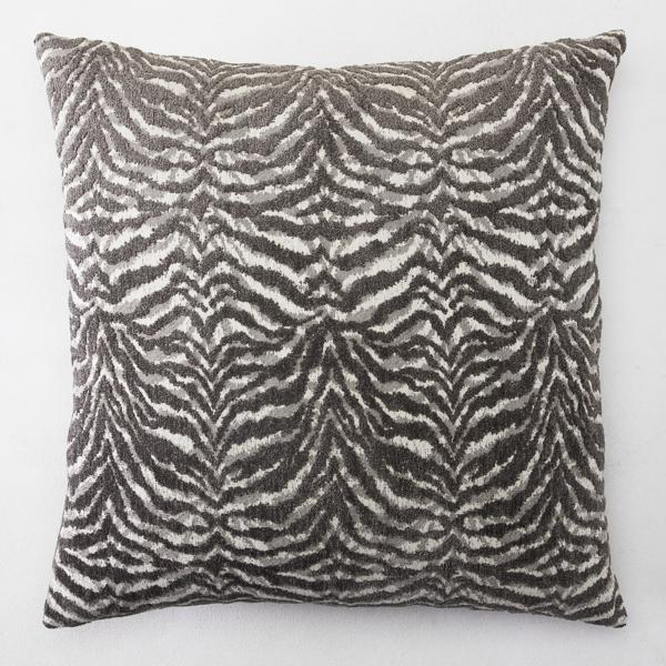 Nikki Chu - Hasina Bedding - Grey