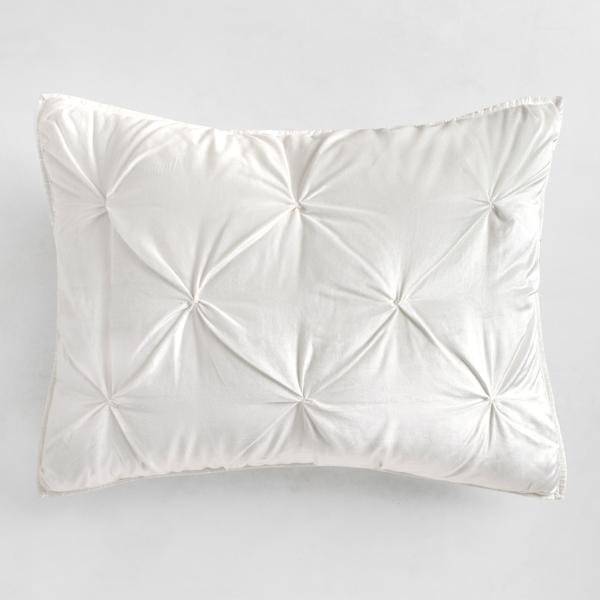 Avignon Bedding - Pearl