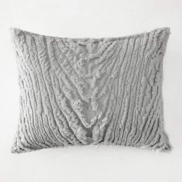 Azalea Bedding - Dove Grey