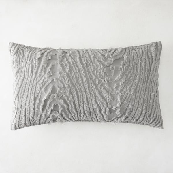 Azalea Bedding - Dove Grey