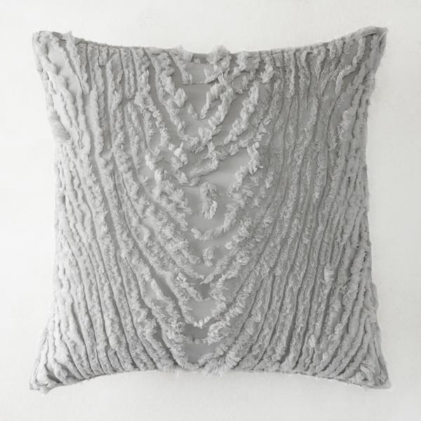 Azalea Bedding - Dove Grey