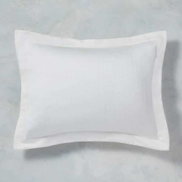 Marlowe Bedding - White