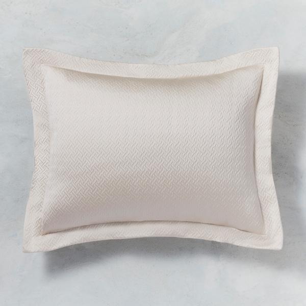 Marlowe Bedding - Blush