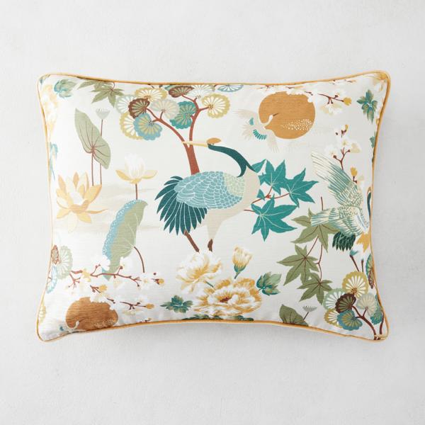 Sandhill Bedding - Ivory