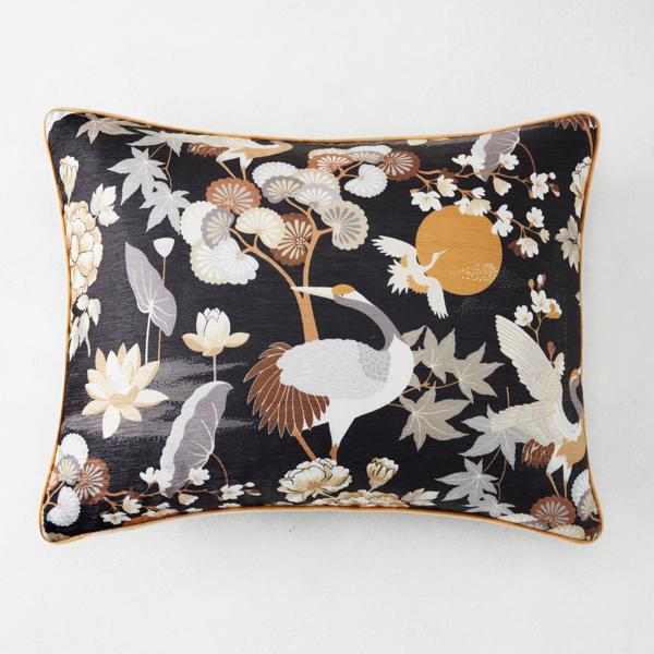 Sandhill Bedding - Charcoal