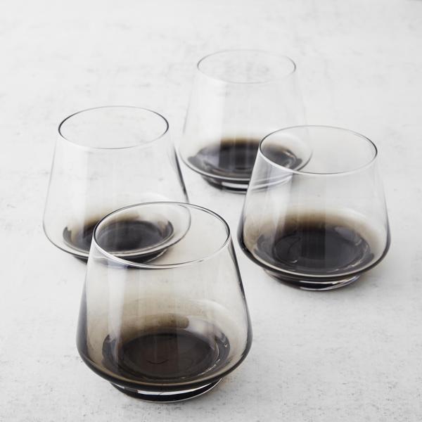 Weston Glassware Collection