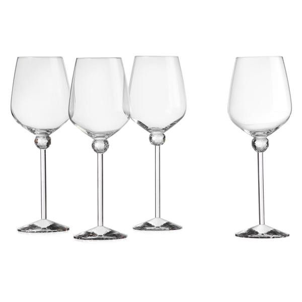 Prismatic Stemware Sets