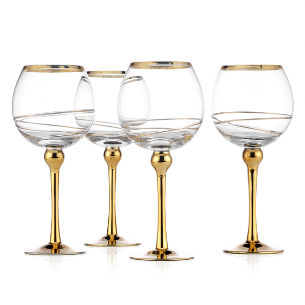 Olympia Stemware Sets