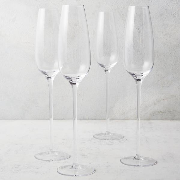 Empire Stemware Sets