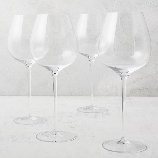 Empire Stemware Sets