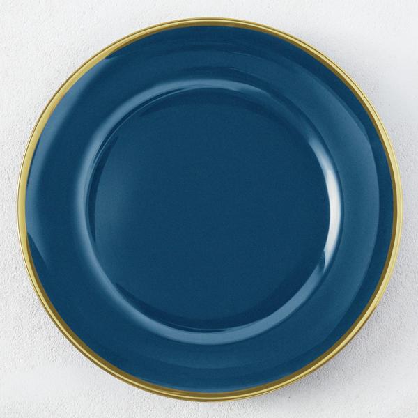 Cosmo Dinnerware Sets  - Sapphire