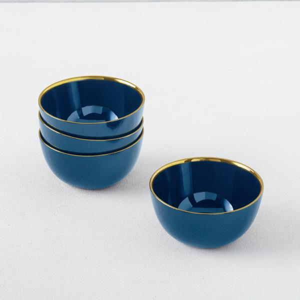 Cosmo Dinnerware Sets  - Sapphire