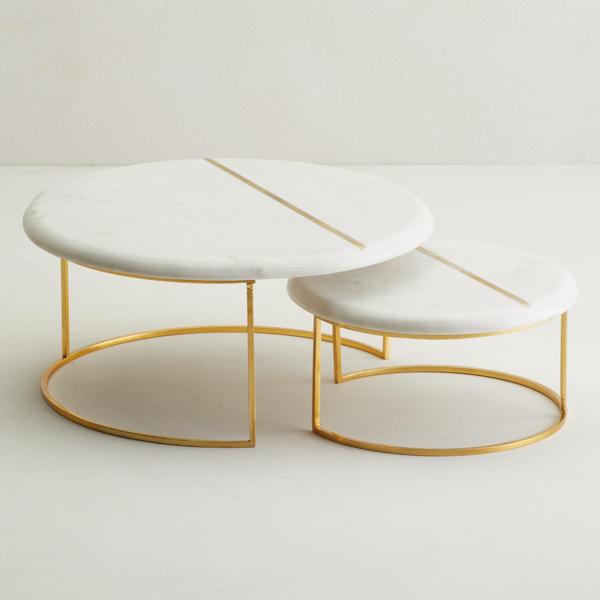 Cora Crystal Taper Holder